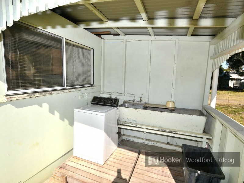 33 David Street, Linville QLD 4306