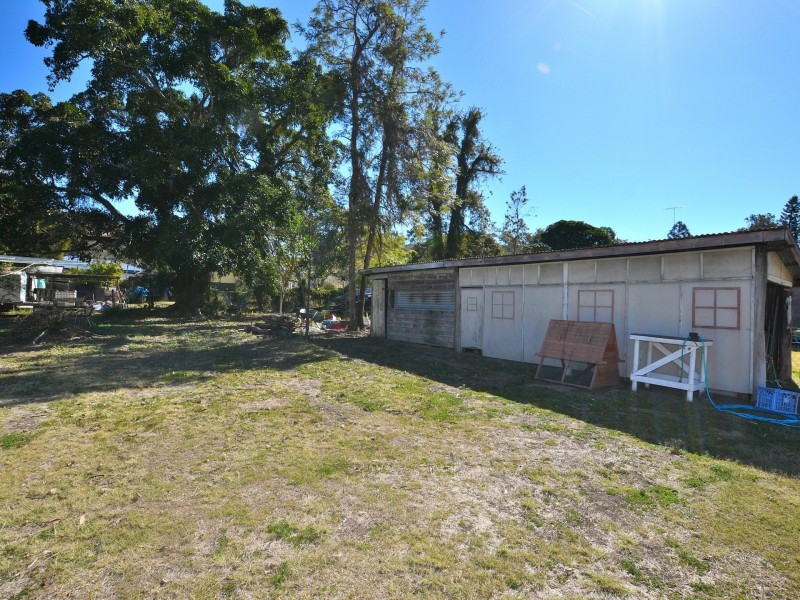 33 David Street, Linville QLD 4306