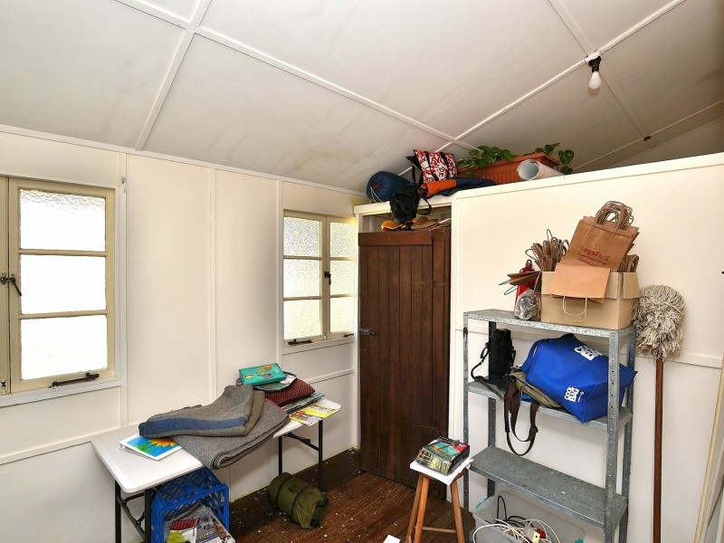33 David Street, Linville QLD 4306