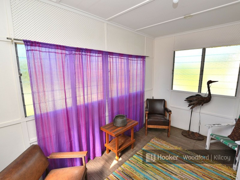 33 David Street, Linville QLD 4306