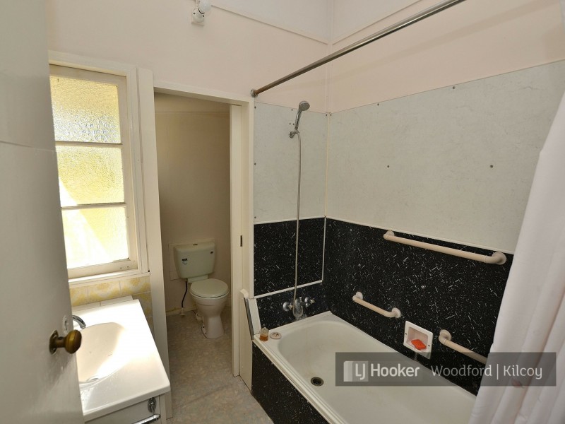 33 David Street, Linville QLD 4306
