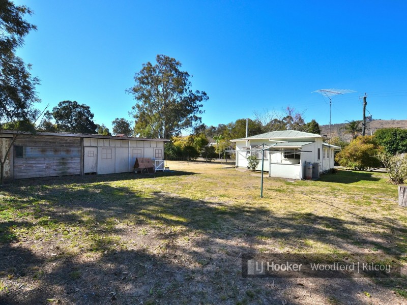 33 David Street, Linville QLD 4306