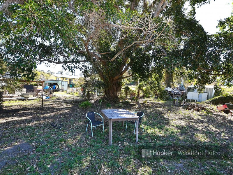 33 David Street, Linville QLD 4306