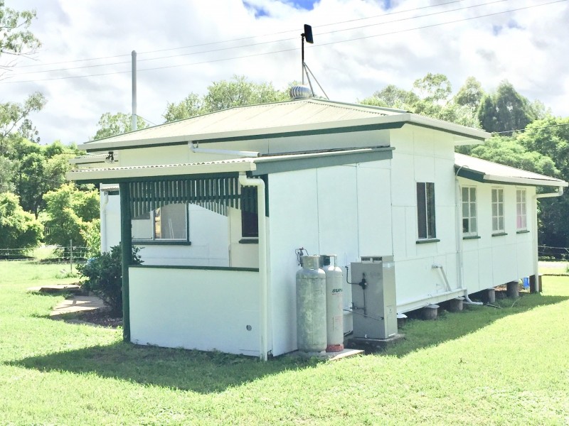 33 David Street, Linville QLD 4306