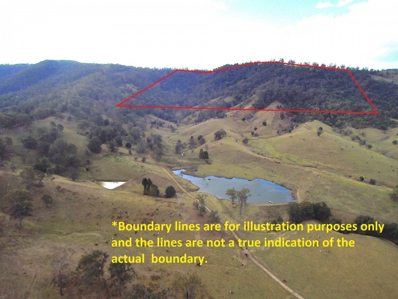 Mount Pleasant QLD 4521