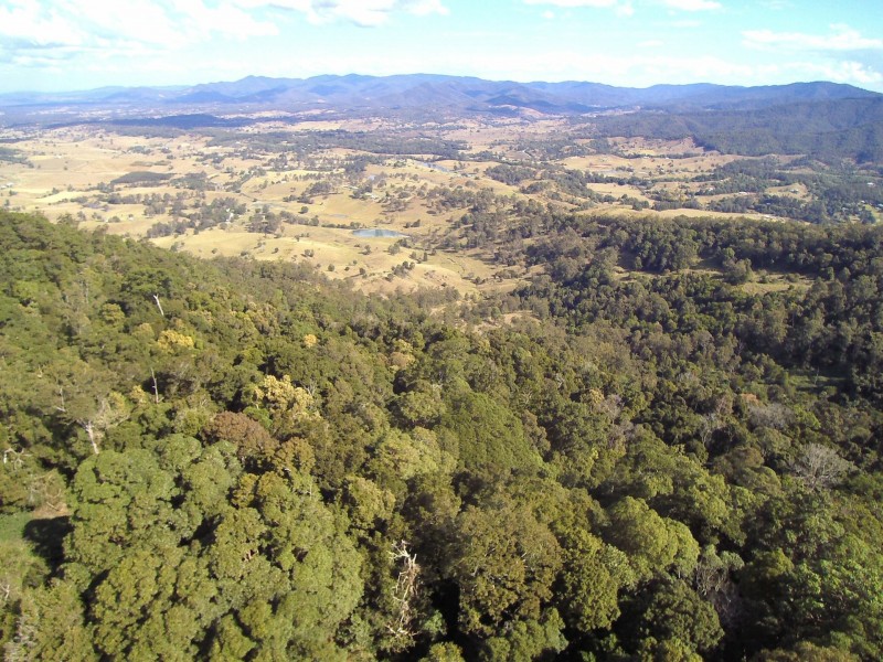 Mount Pleasant QLD 4521