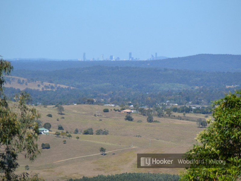 Mount Pleasant QLD 4521