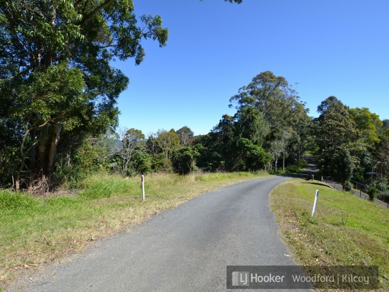 Mount Pleasant QLD 4521