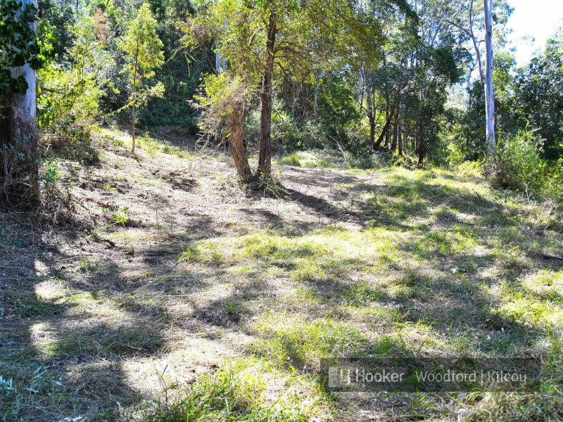 Mount Pleasant QLD 4521