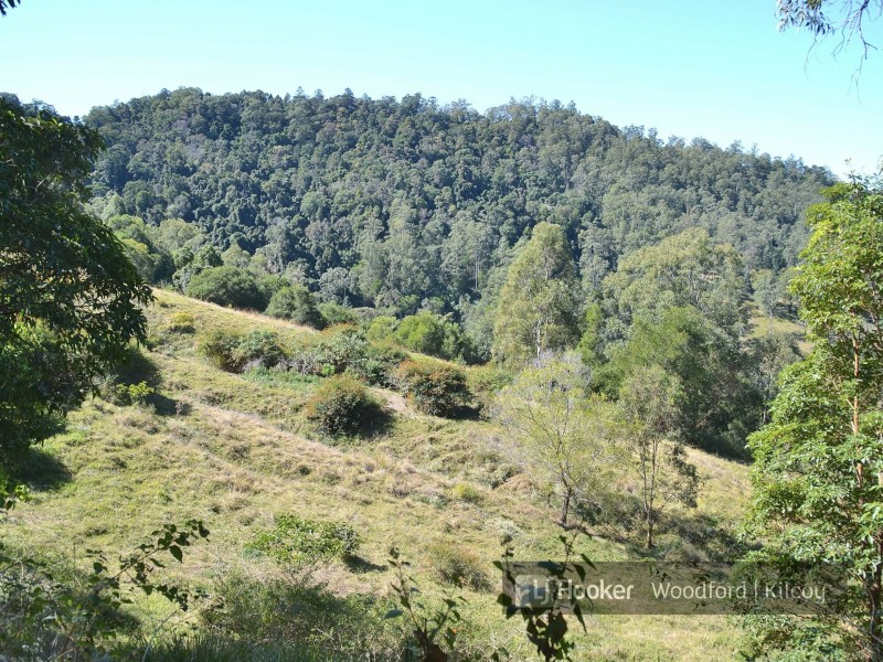 Mount Pleasant QLD 4521