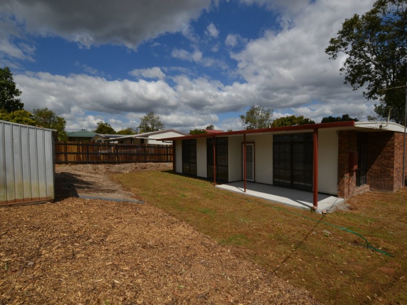 D’aguilar QLD 4514