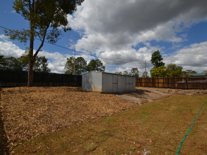 D’aguilar QLD 4514