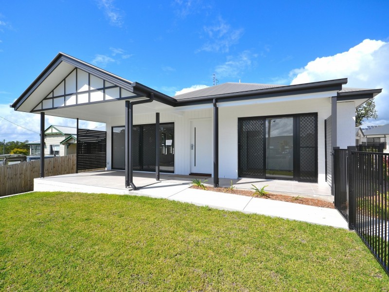 1/8 George Street, Woodford QLD 4514