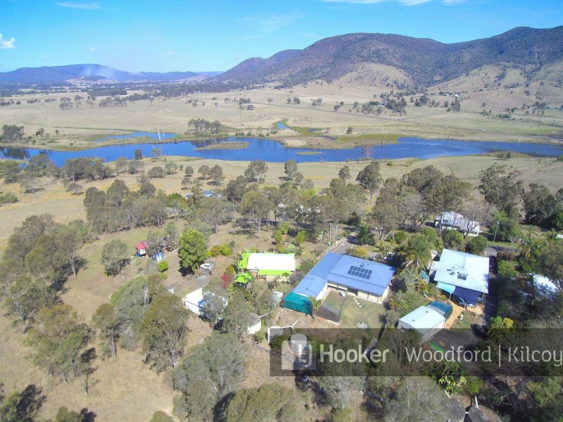 17 Stanley Drive, Villeneuve QLD 4514