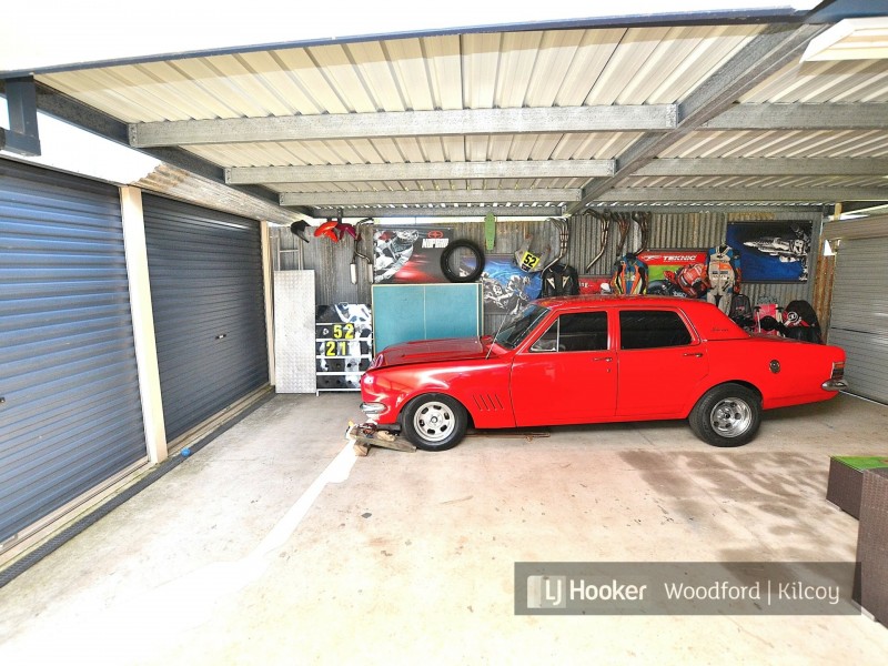 17 Stanley Drive, Villeneuve QLD 4514