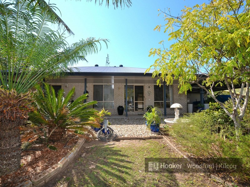 17 Stanley Drive, Villeneuve QLD 4514