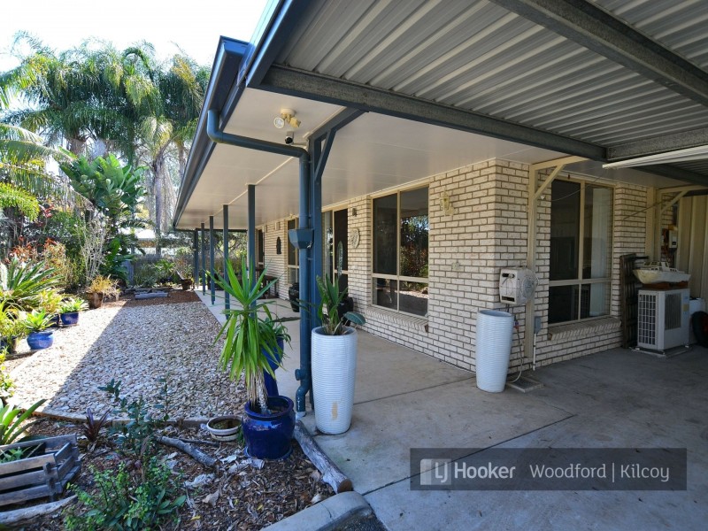 17 Stanley Drive, Villeneuve QLD 4514