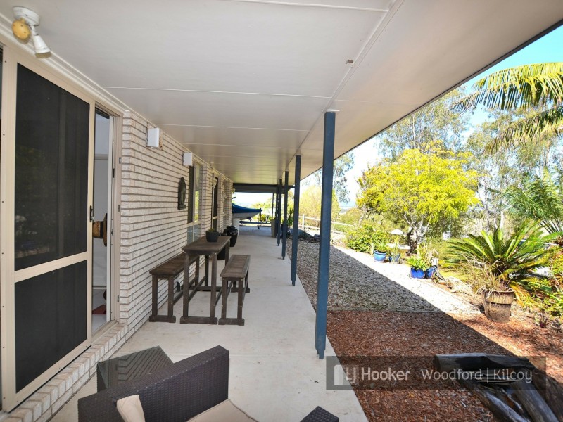 17 Stanley Drive, Villeneuve QLD 4514