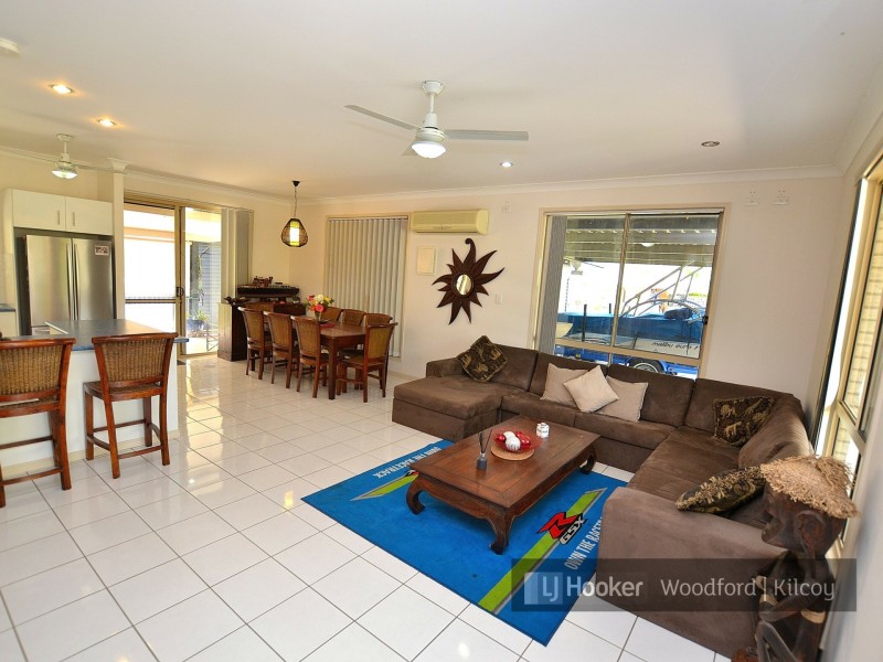 17 Stanley Drive, Villeneuve QLD 4514