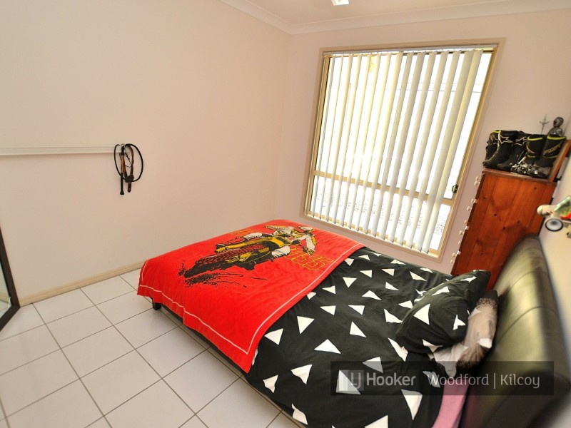 17 Stanley Drive, Villeneuve QLD 4514