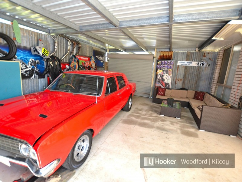 17 Stanley Drive, Villeneuve QLD 4514