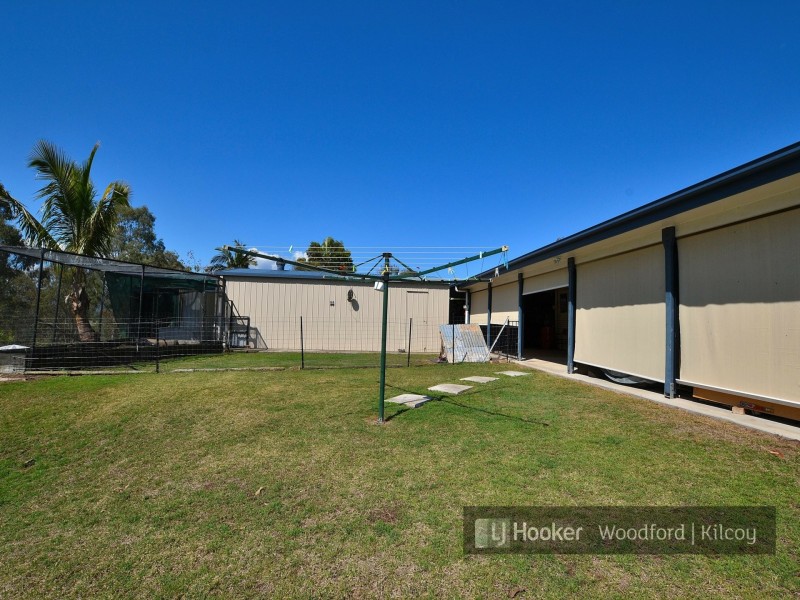 17 Stanley Drive, Villeneuve QLD 4514