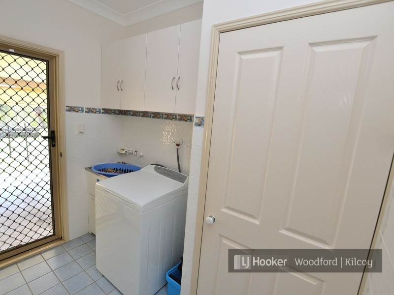 17 Stanley Drive, Villeneuve QLD 4514