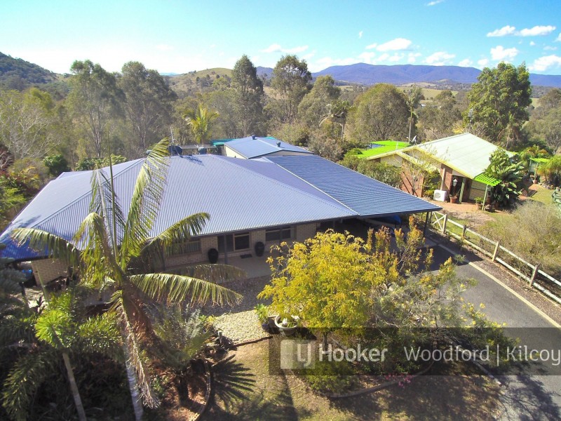 17 Stanley Drive, Villeneuve QLD 4514