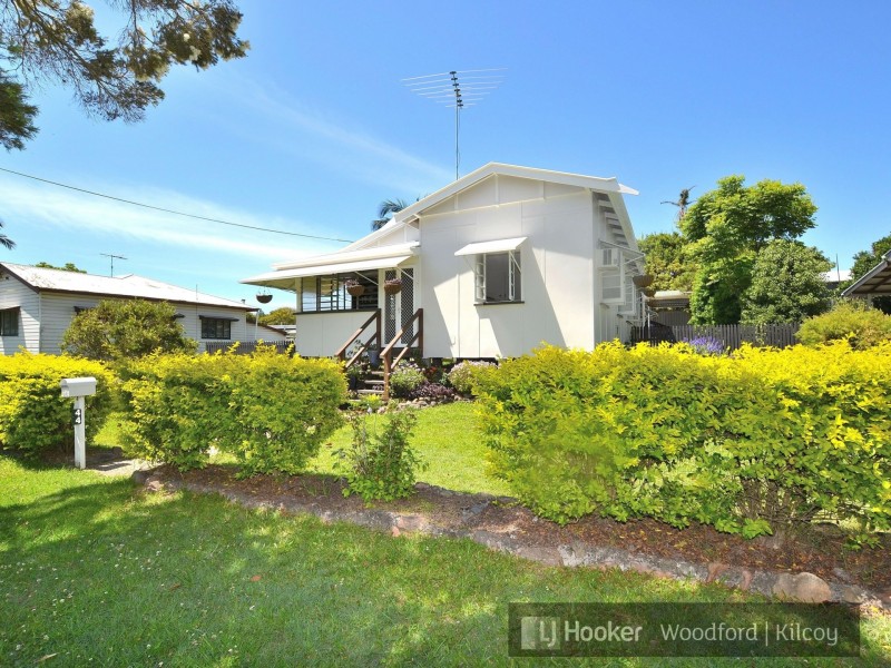 44 George Street, Woodford QLD 4514