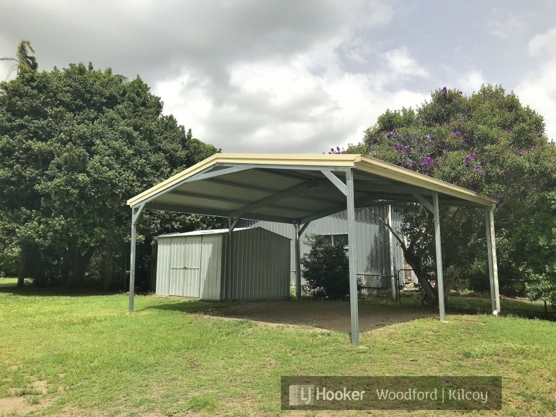44 George Street, Woodford QLD 4514