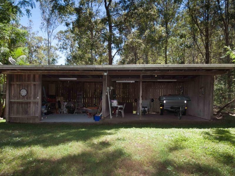 Jimna QLD 4515
