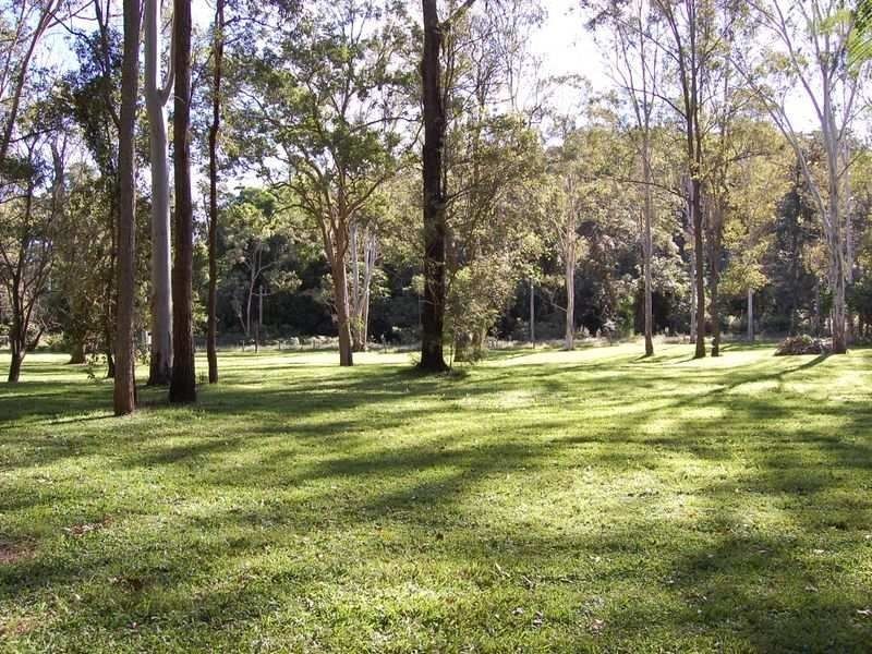 Jimna QLD 4515