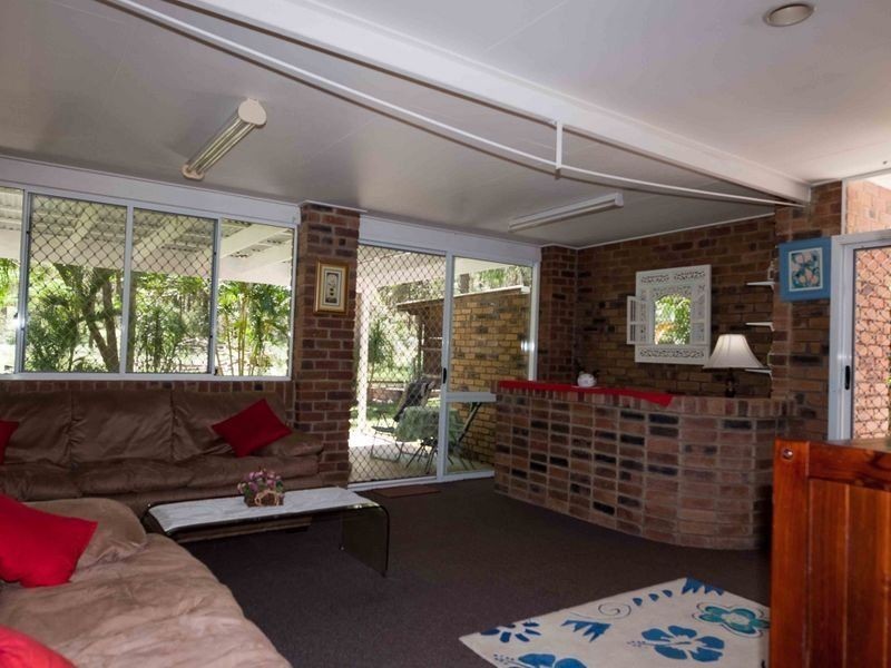 Jimna QLD 4515