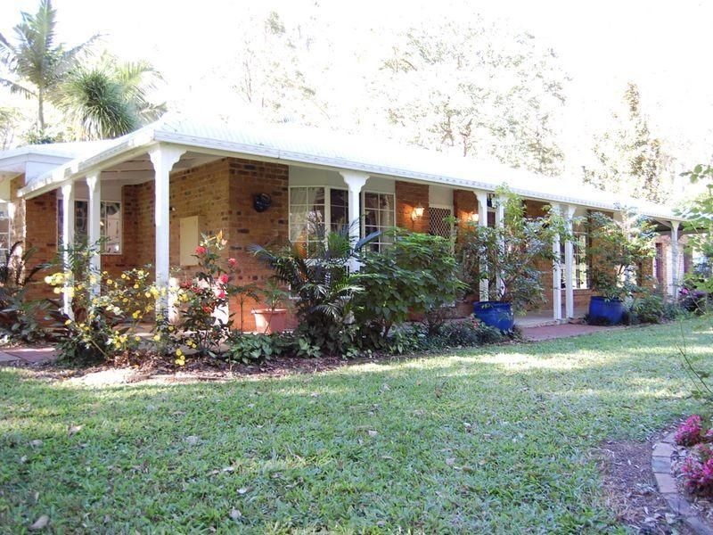 Jimna QLD 4515