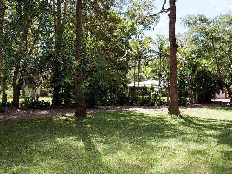 Jimna QLD 4515