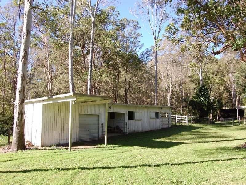 Jimna QLD 4515