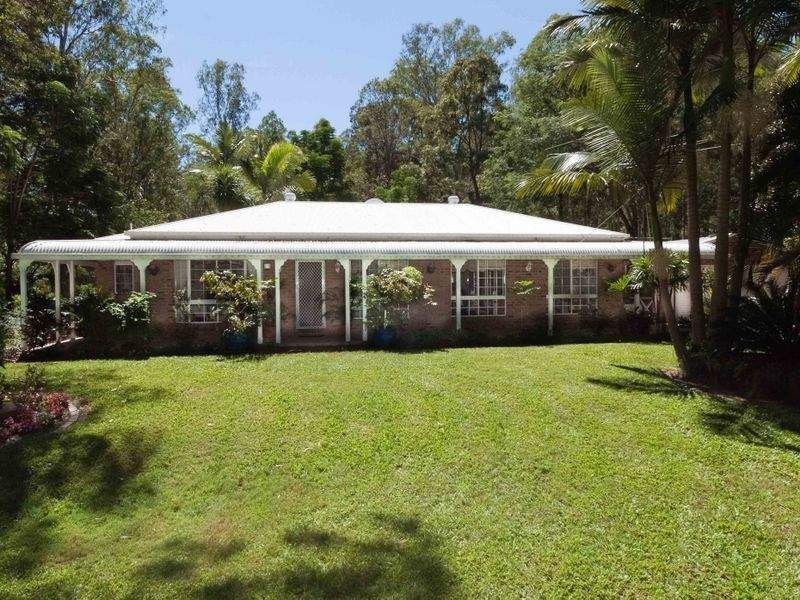 Jimna QLD 4515