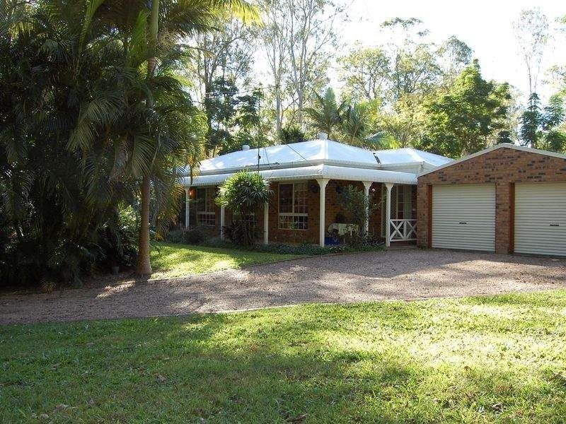 Jimna QLD 4515