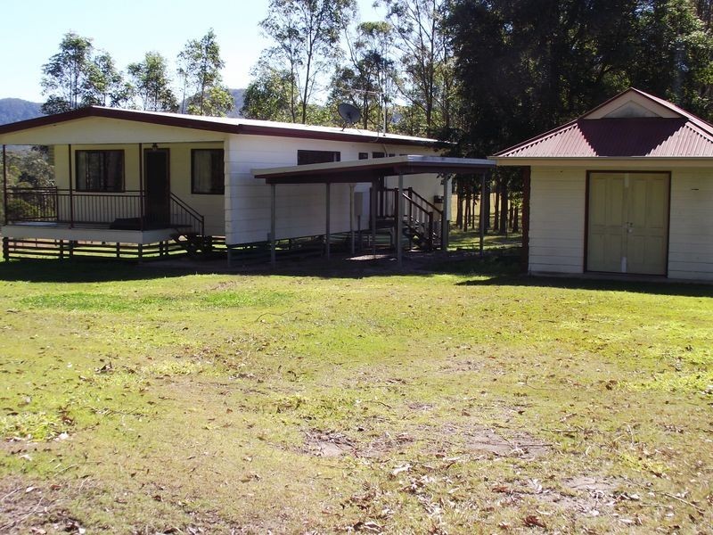 Cedarton QLD 4514