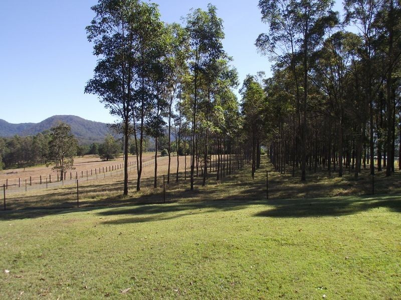 Cedarton QLD 4514