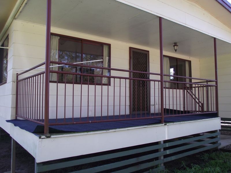 Cedarton QLD 4514