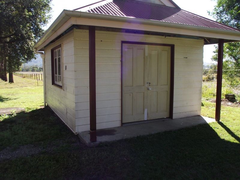 Cedarton QLD 4514