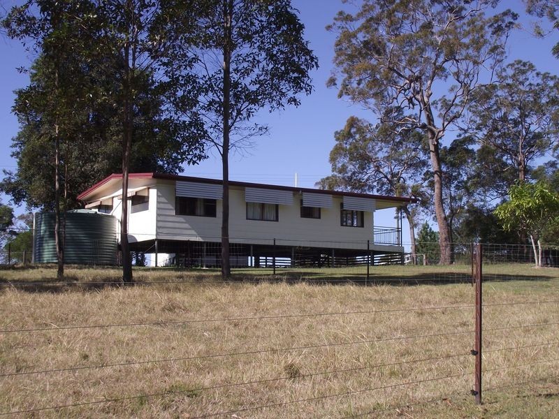 Cedarton QLD 4514