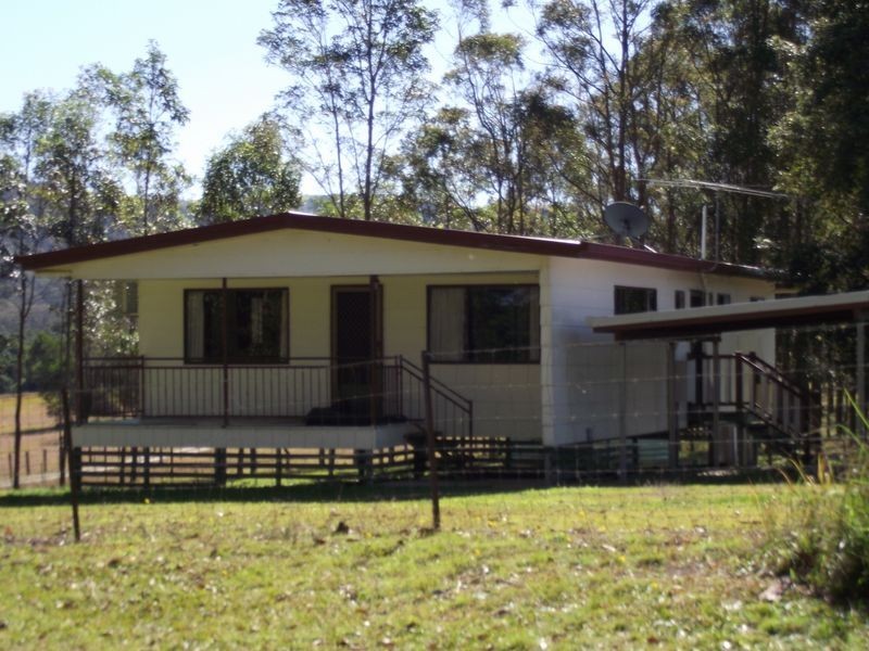 Cedarton QLD 4514