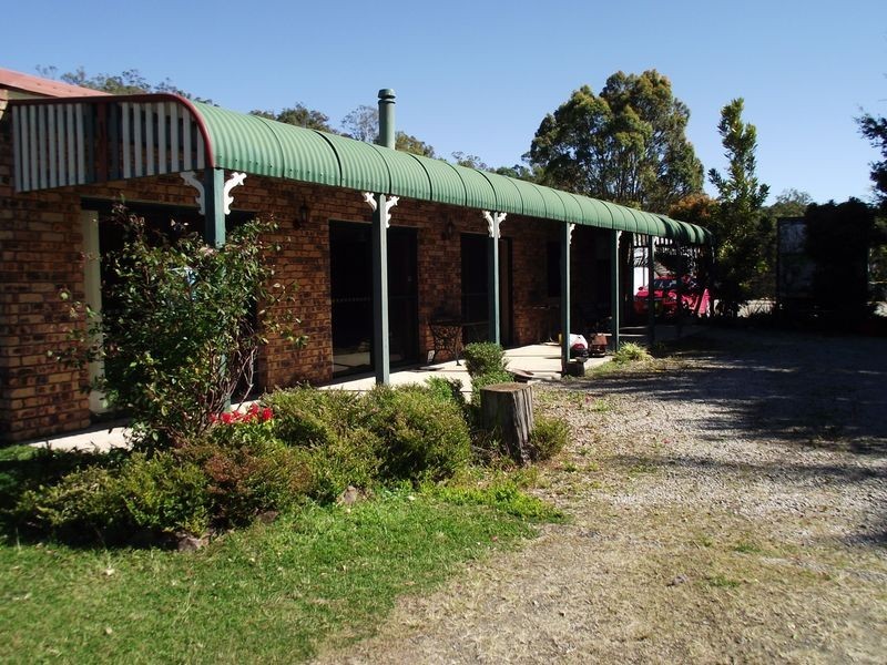 Stanmore QLD 4514