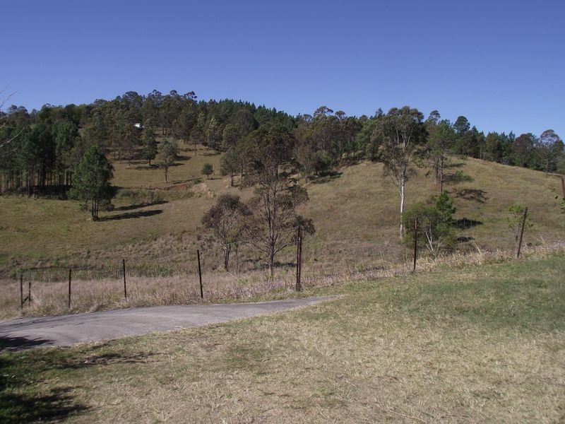 Stanmore QLD 4514