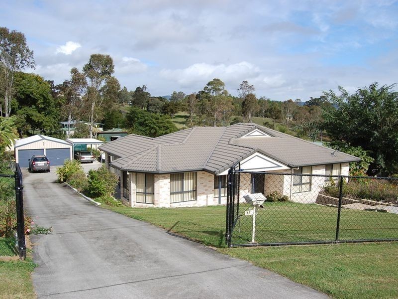 Kilcoy QLD 4515