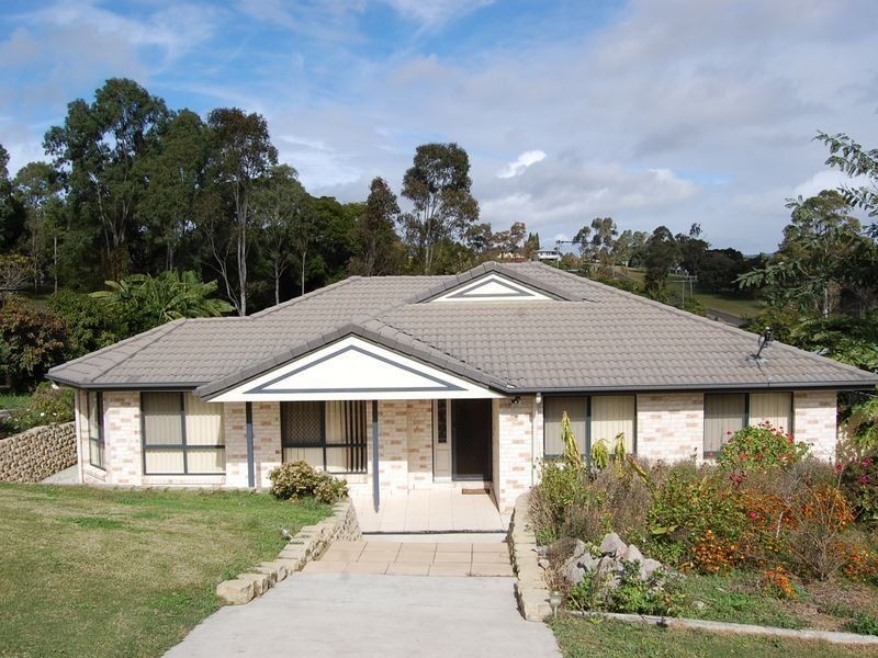 Kilcoy QLD 4515