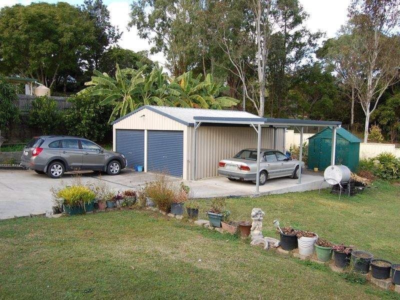 Kilcoy QLD 4515