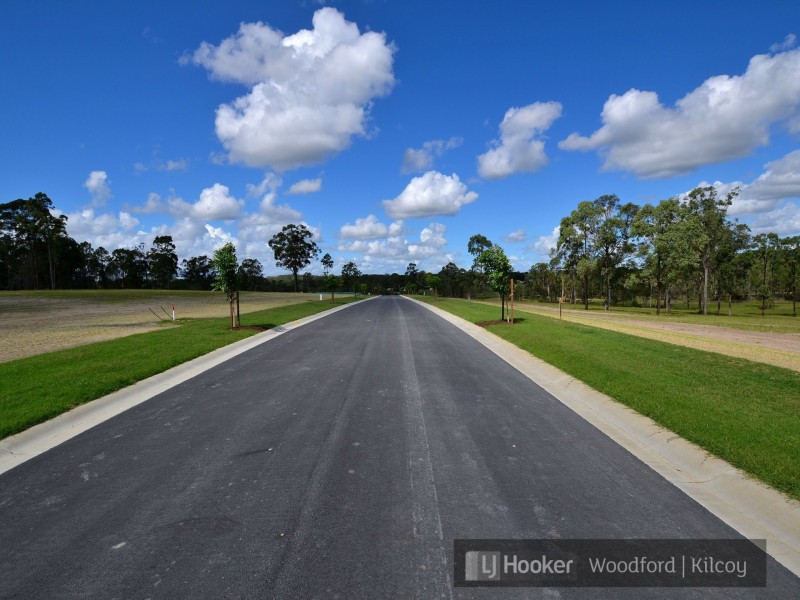 Lot 26/26-44 Montanus Drive, Woodford QLD 4514